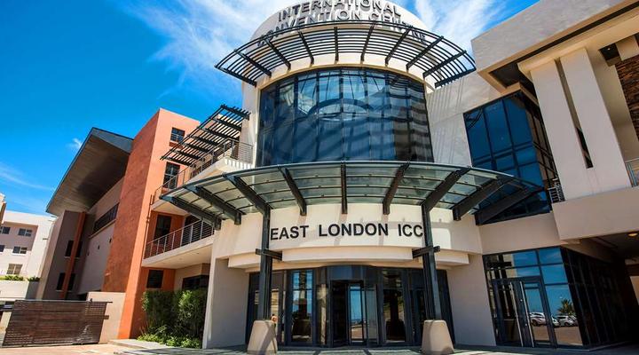 Premier Hotel East London Icc