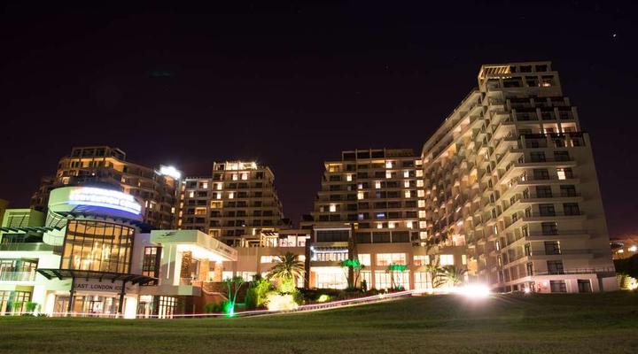 Premier Hotel East London Icc