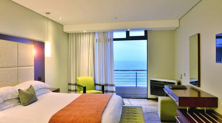 Premier Hotel East London Icc