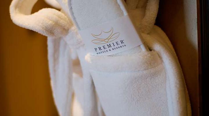 Premier Hotel East London Icc