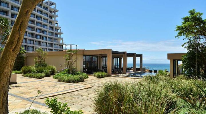 Premier Hotel East London Icc