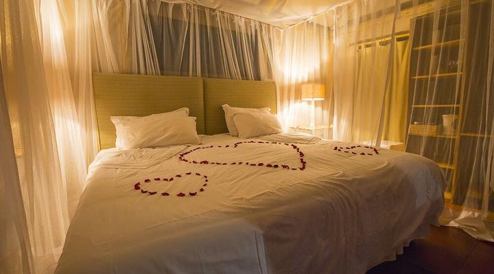 Chapungu Luxury Tented Camp