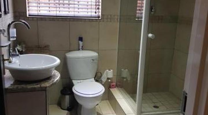 Villa Xanelle Boutique Guest House