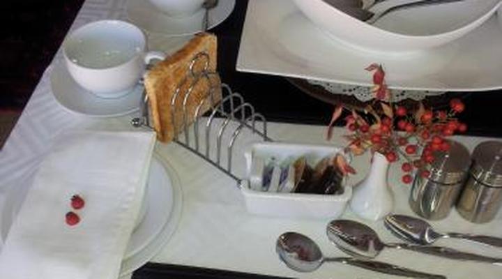 Villa Xanelle Boutique Guest House