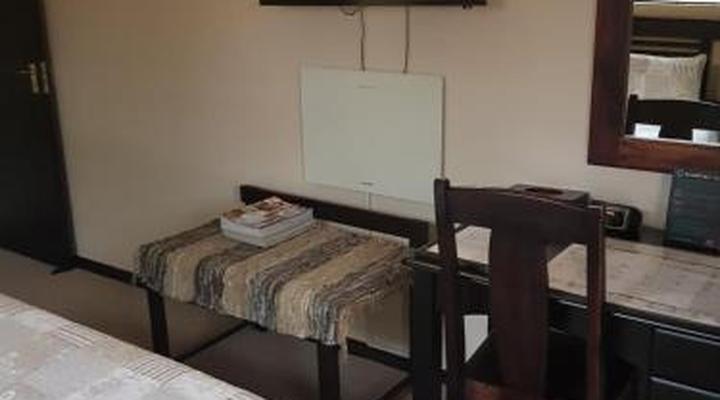 Villa Xanelle Boutique Guest House