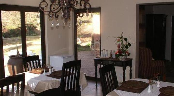 Villa Xanelle Boutique Guest House