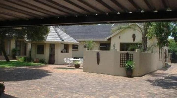 Villa Xanelle Boutique Guest House