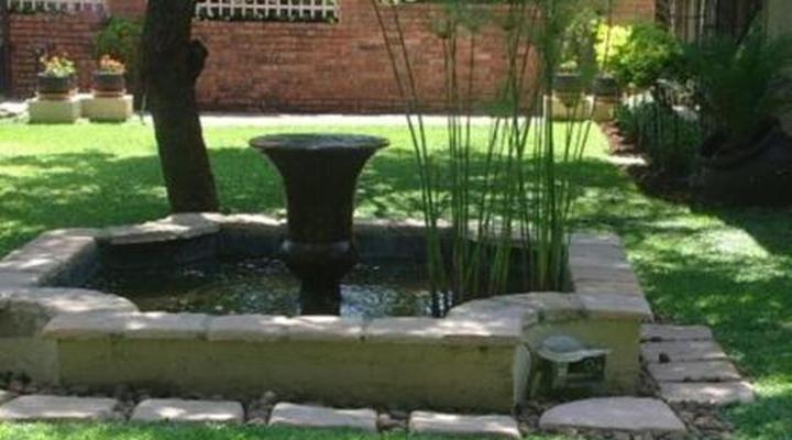 Villa Xanelle Boutique Guest House