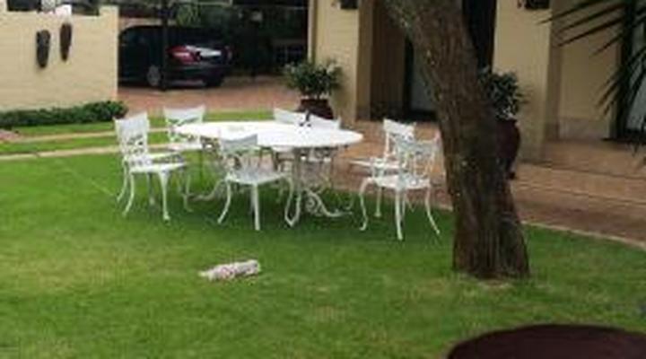 Villa Xanelle Boutique Guest House