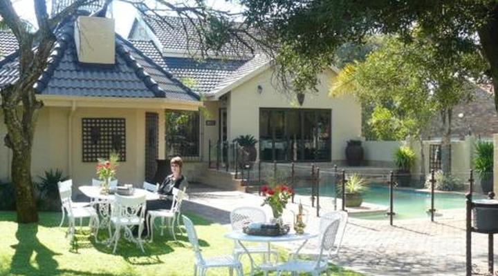 Villa Xanelle Boutique Guest House