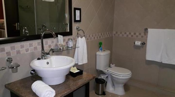 Villa Xanelle Boutique Guest House