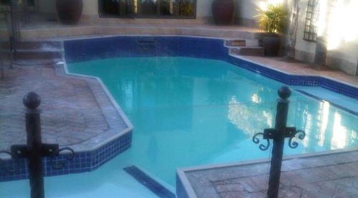 Villa Xanelle Boutique Guest House