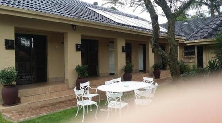 Villa Xanelle Boutique Guest House