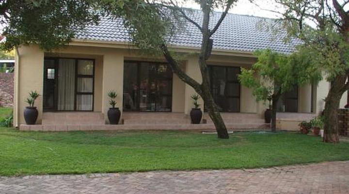 Villa Xanelle Boutique Guest House