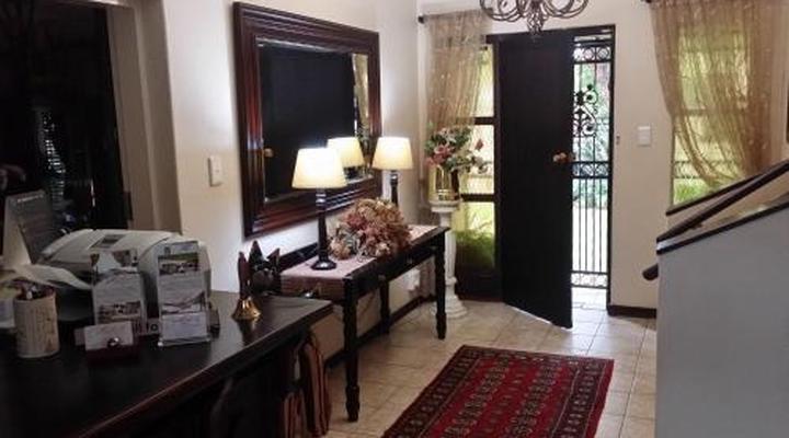 Villa Xanelle Boutique Guest House