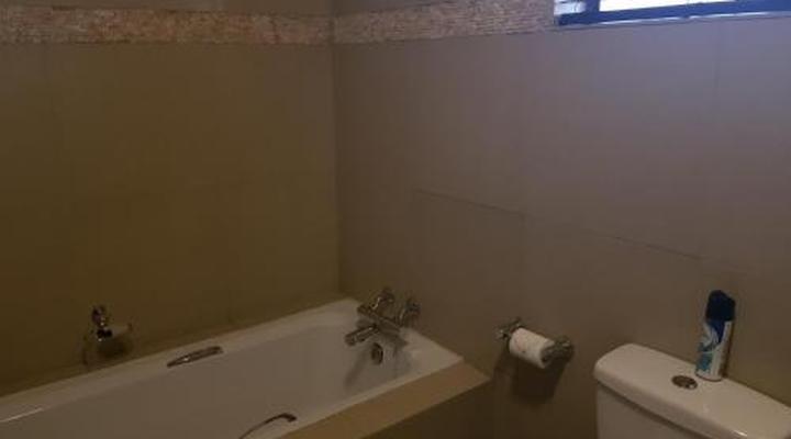 Villa Xanelle Boutique Guest House