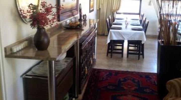 Villa Xanelle Boutique Guest House