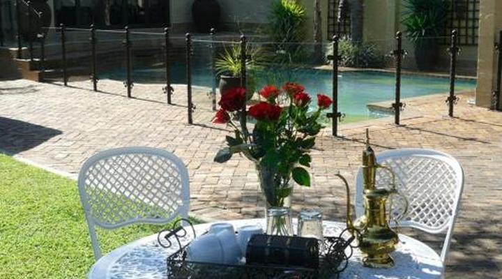 Villa Xanelle Boutique Guest House