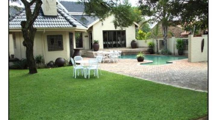 Villa Xanelle Boutique Guest House