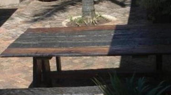 Villa Xanelle Boutique Guest House