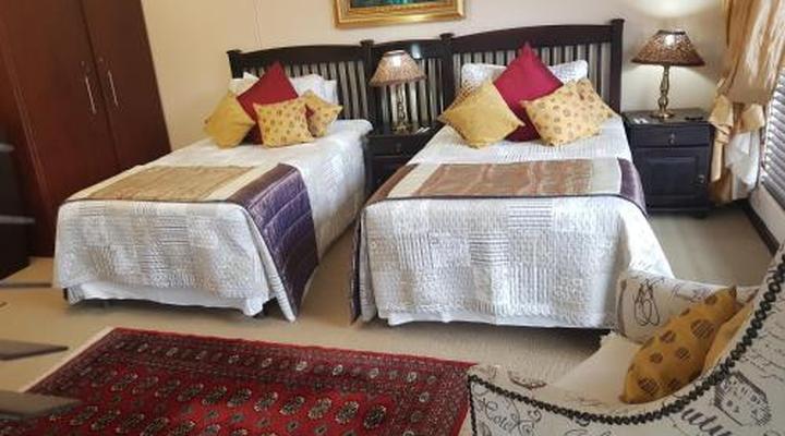 Villa Xanelle Boutique Guest House