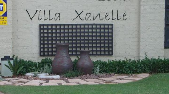 Villa Xanelle Boutique Guest House