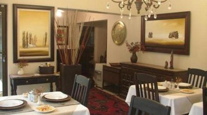 Villa Xanelle Boutique Guest House