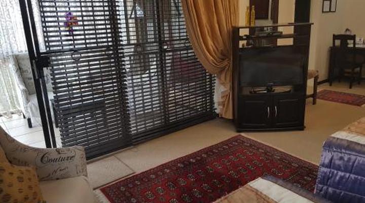 Villa Xanelle Boutique Guest House