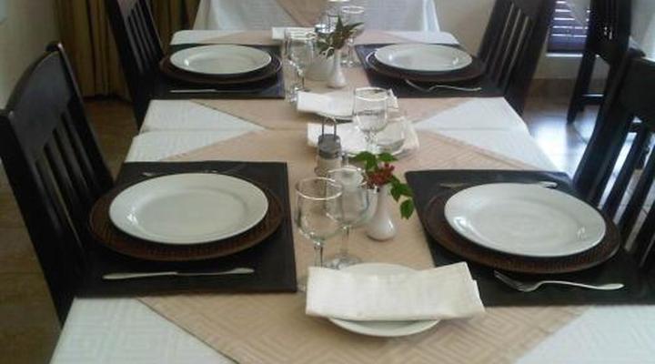 Villa Xanelle Boutique Guest House