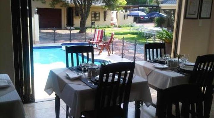 Villa Xanelle Boutique Guest House