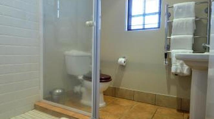 D'Aria Guest Cottages