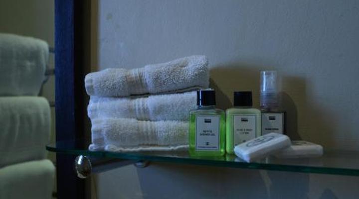 D'Aria Guest Cottages