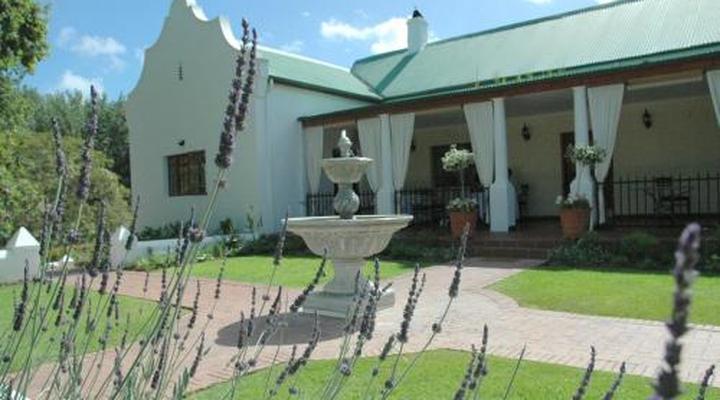 D'Aria Guest Cottages