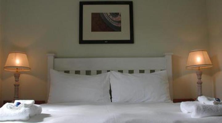 D'Aria Guest Cottages