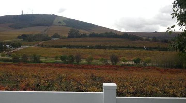 D'Aria Guest Cottages