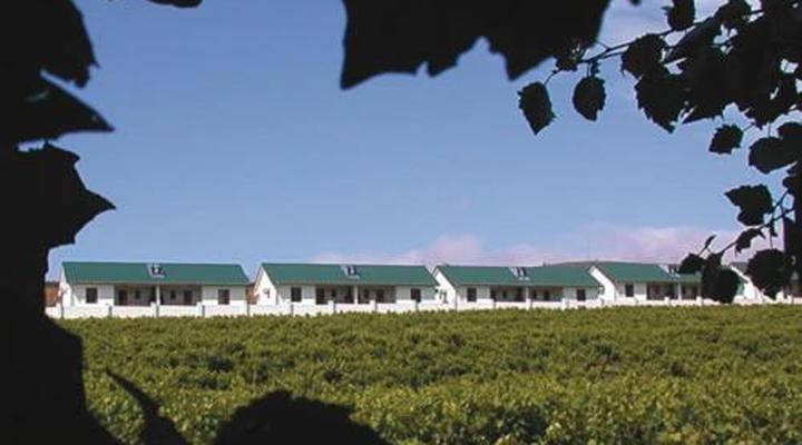 D'Aria Guest Cottages