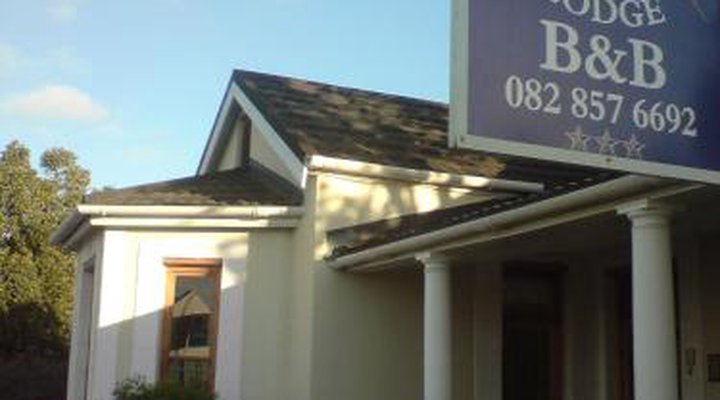 Wheatlands Lodge