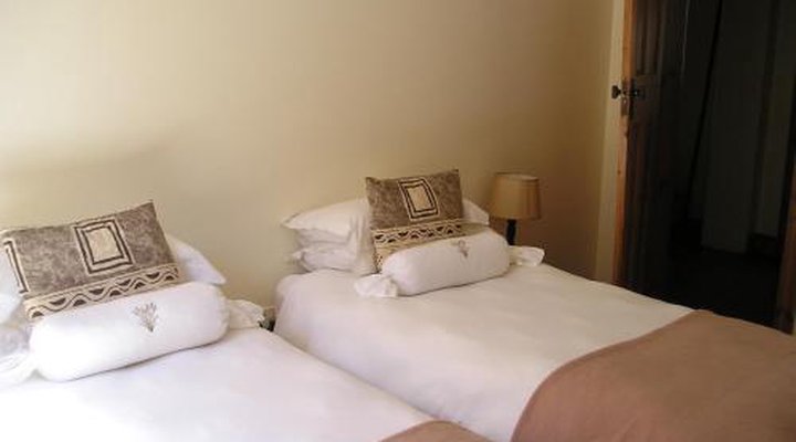 Wheatlands Lodge