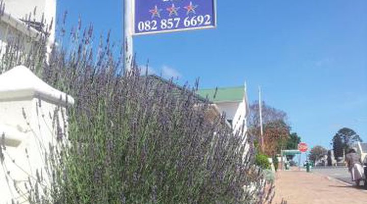 Wheatlands Lodge