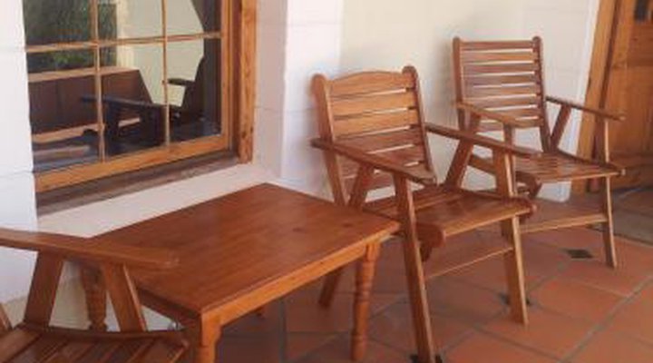 Wheatlands Lodge