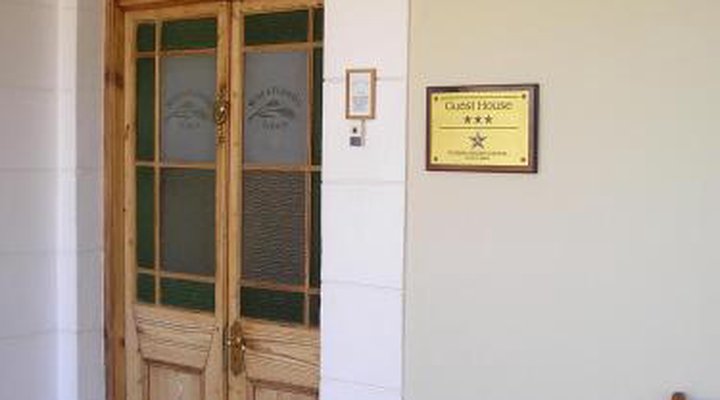 Wheatlands Lodge