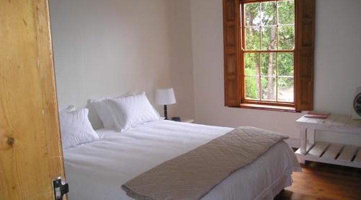 Wheatlands Lodge