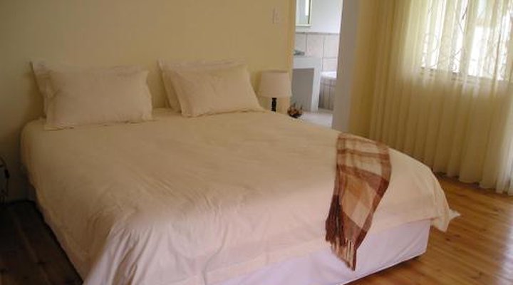 Wheatlands Lodge