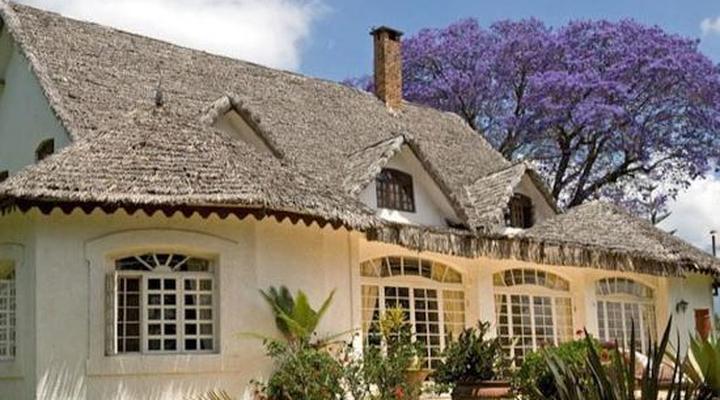 Arusha Safari Lodge