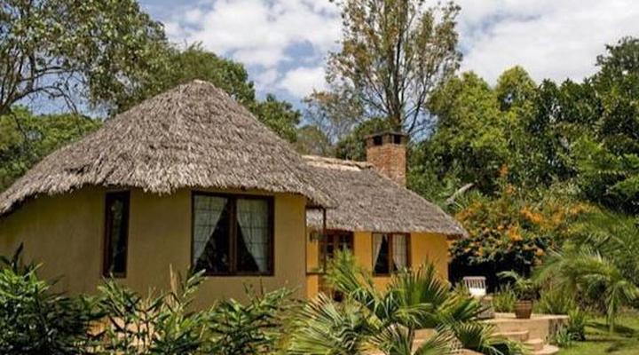 Arusha Safari Lodge