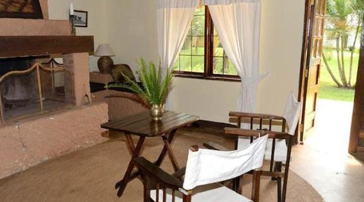 Arusha Safari Lodge
