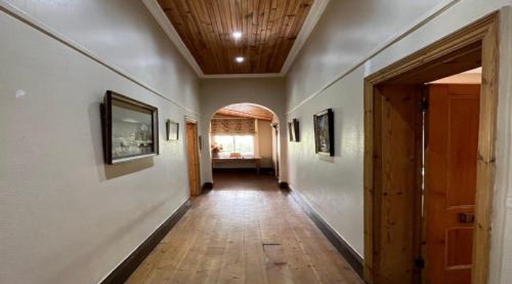 Lindela House