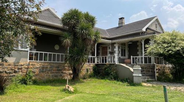 Lindela House