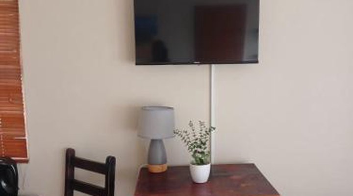 Lindela House