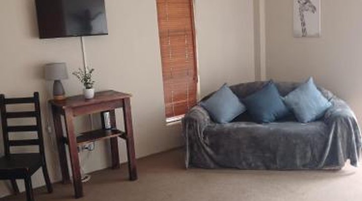 Lindela House
